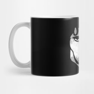 Jim Morrison The Doors Mug